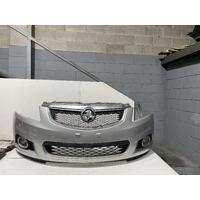 Holden Cruze Front Bumper Bar JH 03/11-12/14