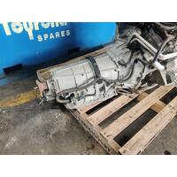 Holden Commodore Automatic Transmission VF 05/2013-12/2017