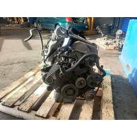 Suzuki Liana Petrol Engine 1.6 M16A RH4 SI 10/2001-02/2004