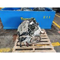 Holden Commodore Petrol Engine 3.6 LY7 VE 08/2006-04/2013