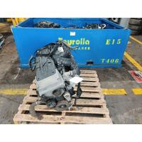 Ford Falcon Petrol Engine 4.0 Barra FG 04/2008-12/2016