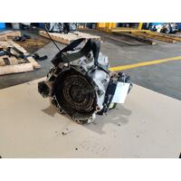 Volkswagen Passat Automatic Transmission NQB 3C 02/2010-05/2015