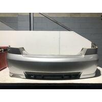 Holden COMMODORE Rear Bumper VZ Sedan SV6 08/04-06/06