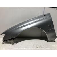 Holden COMMODORE Left Guard VY1-VZ 10/02-09/07 Paint 470G