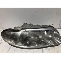 Holden Commodore Right Head Light VX 10/2000-09/2002