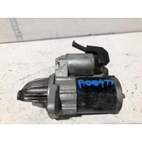 Subaru Forester Starter Motor 08/1997-12/2012