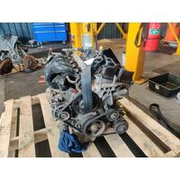 Suzuki Swift Petrol Engine 1.4 K14B FZ 08/2010-09/2013