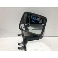 Nissan NAVARA Left Door Mirror D22 Manaul 04/97-08/15