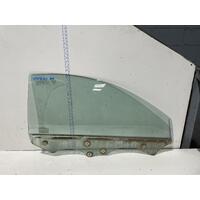 Toyota Celica Right Front Door Glass ST204 07/1993-11/1999