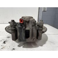 Toyota Corolla Left Rear Caliper ZZE122 12/01-06-07