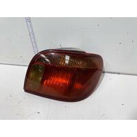 Toyota Echo Right Tail Light NCP10 10/2002-09/2005