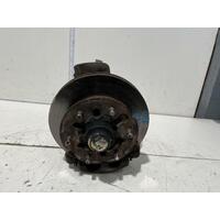 Nissan Navara Left Front Hub Assembly D22 04/1997-08/2015