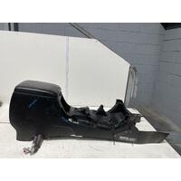 Toyota Prado Centre Console GRJ120 02/2003-10/2009