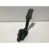 Toyota PRADO Accelerator Pedal 120 SERIES 02/03-10/09 P/N 78120-60350