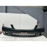 Lexus IS200 Front Bumper GXE10 01/1998-10/2005