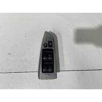 Toyota Prado Master Window Switch GRJ120 02/2003-10/2009