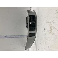 Toyota PRADO Dash Vent 120 SERIES Right Dash 02/03-10/09 