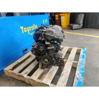 Suzuki Swift Petrol Engine 1.5 M15A RS415 EZ 09/2004-02/2011