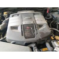 Subaru Outback Engine 3.0 EZ30 Petrol 4TH Gen 09/03-08/09