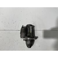 Ford Fiesta Starter Motor WT 07/2008-08/2013