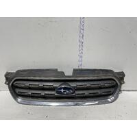 Subaru Outback Grille 4th Gen 09/2003-08/2006