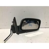 Toyota CAMRY Right Door Mirror SXV10 Power 02/93-07/97 Black