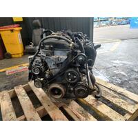 Mazda 6 Petrol Engine 2.5 L5 GH 02/2008-11/2012