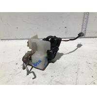 Toyota RAV4 Right Rear Door Lock Mechanism SXA11 07/1994-06/2000