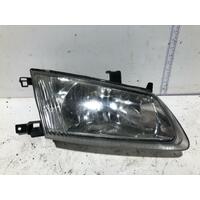 Nissan PULSAR Right Headlight N16 Sedan 07/00-07/03