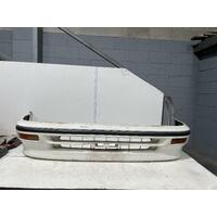 Toyota Corolla Front Bumper AE92 06/1991-08/1994