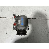 Mitsubishi Lancer A/C Compressor CJ 07/2007-10/2015