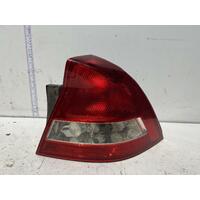 Holden Commodore Right Tail Light VZ 08/2004-06/2006