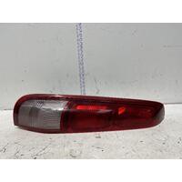 Nissan X-Trail Left Tail Light T30 11/2003-09/2007