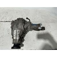 Jeep Grand Cherokee Front Differential Centre WK 10/2010-Current