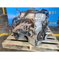 Toyota Yaris Petrol Engine 1.3 2NZ-FE NCP130 08/2011-12/2019