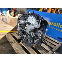 Mazda CX-5 Petrol Engine 2.0 PE KE 02/2012-12/2016