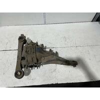 Toyota Hiace Rear Differential Centre 2.4 2RZ SBV 10/95-12/04