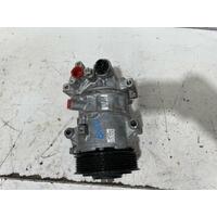 Toyota RAV4 A/C Compressor ALA49 12/2012-11/2018