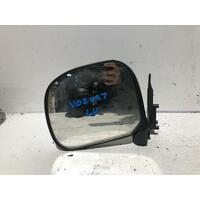 Toyota HIACE Left Door Mirror RZH125 Manual 11/89-12/04