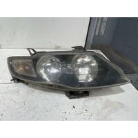 Ford Falcon Right Head Light FG II 05/2008-10/2014