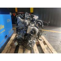 Nissan X-Trail Petrol Engine 2.5 QR25DE T32 02/2014-Current