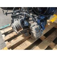 Holden Cruze Automatic Transmission F18D4 1DLS JH 03/2011-03/2013