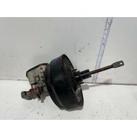 Holden Commodore Brake Booster with Master Cylinder VT 09/1997-09/2002