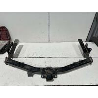 Toyota Kluger Towbar GSU40 05/2007-02/2014