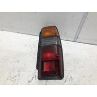 Holden RODEO Tail Light Right Rear KB 01/81-06/88 