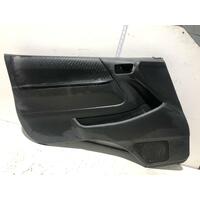 Toyota HIACE Door Trim TRH/KDH Left Front 03/05-04/19