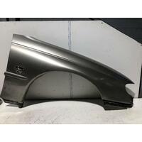 Holden Commodore Right Front Guard VT VX 09/97-09/02