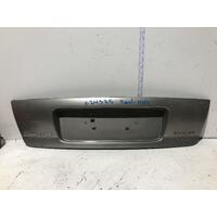 Holden COMMODORE Rear Garnish VX Executive 10/00-09/02