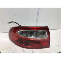 Holden Commodore Left Tail Light VX 10/2000-09/2002