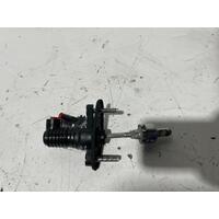 Toyota Corolla Clutch Master Cylinder ZRE152 03/2007-10/2013